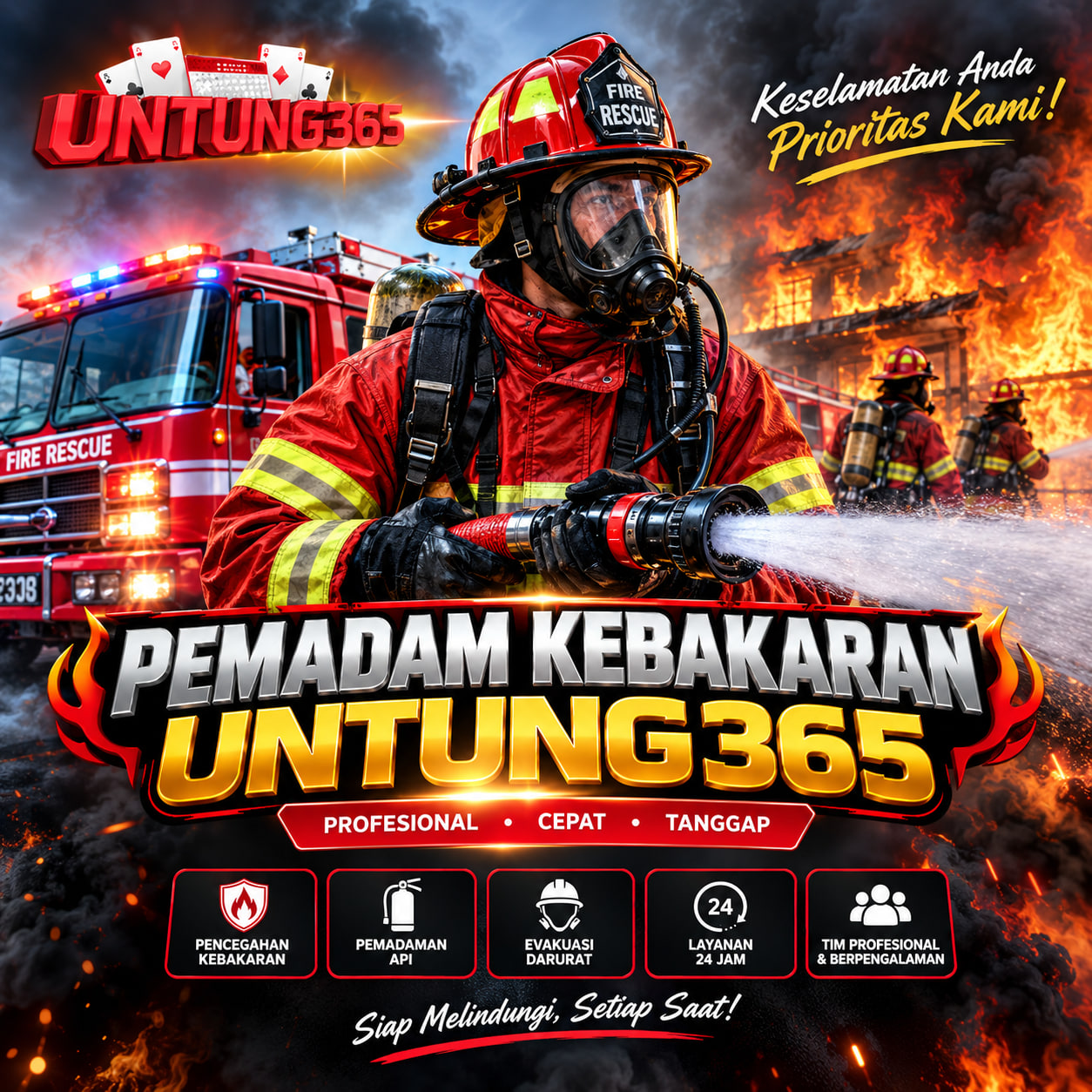 Oleh-Oleh UNTUNG365
